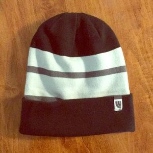 North Face Beanie